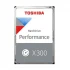 Toshiba X300 Performance 8TB Internal HDD