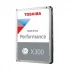 Toshiba X300 Performance 8TB Internal HDD Price in Bangladesh
