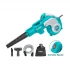 K2 Total TB2086 Blower Price in Bangladesh