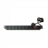 Toten 8 Output PDU Server Cabinet