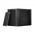 Toten 9U 600x600 Server Cabinet