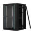 Toten W2 Series 12U 600X600 Server Cabinet