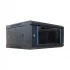 Toten W2 Series 6U 600x450 Wall mounted server cabinet #W2.6406.9001
