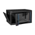 Toten W2 Series 9U 600x600 Server Cabinet