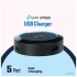 TP-Link 25W 5 Port USB Wall Charger