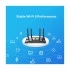 TP-Link Archer AX10 AX1500 Mbps Gigabit Dual-Band Wi-Fi 6 Router