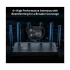 TP-Link Archer BE400 V1 BE6500 Mbps 2.5G Dual-Band Wi-Fi 7 Router