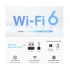 TP-Link Archer TX1U Nano AX300 Single Band Wi-Fi USB Adapter