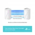 TP-Link Deco BE65 Network Router specifications