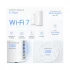 Tp-link TP-Link Deco BE85 Network Router Price in Bangladesh