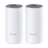 TP-Link Deco E4 AC1200 Mbps Ethernet Dual-Band Wi-Fi System (2-Pack)