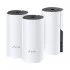 Tp-link TP-Link Deco E4 (3-Pack) Network Router
