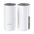 TP-Link Deco E4 AC1200 Mbps Ethernet Dual-Band Wi-Fi System (2-Pack)
