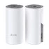 Tp-link TP-Link Deco E4 (2-Pack) Network Router Price in Bangladesh