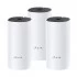 TP-Link Deco E4 (3-Pack) Network Router