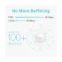TP-Link Deco M5 (1-Pack) Network Router