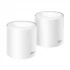 Tp-link TP-Link Deco X10 (2-Pack) Network Router