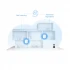 Tp-link TP-Link Deco X10 (3-Pack) Network Router in BD