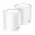 Tp-link TP-Link Deco X60 V3.20 Network Router