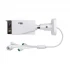 TP-Link Vigi InSight S385DPS (5mm) (8.0MP) Outdoor ColorPro Panoramic Bullet IP Camera