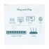 Tp-link TP-Link LS1008 Network Switch in BD