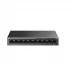 TP-Link LS1210P Network Switch