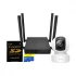 TP-Link RS-TP-006 CCTV Package