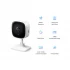 TP-Link Tapo C100 (3.3mm) (2.0MP) Home Security Wi-Fi IP Camera
