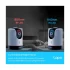 TP-Link Tapo C225 V1 (4.0MP) Pan/Tilt Home Security Wi-Fi IP Camera