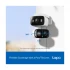 TP-Link Tapo C246D Indoor/Outdoor Dual Lens Pan/Tilt Home Security Wi-Fi Bullet IP Camera