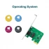 Tp-link TP-Link TG-3468 V4 Lan Card in BD