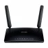 TP-Link TL-MR6400 300 Mbps 3G/4G & Ethernet Single-Band Wi-Fi Router