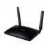 TP-Link TL-MR6400 300 Mbps 3G/4G & Ethernet Single-Band Wi-Fi Router