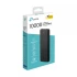 TP-Link TL-PB10000 Black Li-Polymer Power Bank (10000mAh)