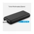 TP-Link TL-PB20000 Black Li-Polymer Power Bank (20000mAh)