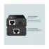 Tp-link TP-Link TL-POE150S Cable Lan in BD