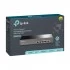 TP-Link TL-SG1008MP 8-Port Gigabit Desktop/Rackmount Switch with 8-Port PoE+