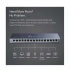 TP-Link TL-SG116 Network Switch Price in BD