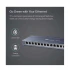 Tp-link TP-Link TL-SG116 Network Switch specifications