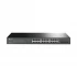 Tp-link TP-Link TL-SG2428P JetStream Network Switch