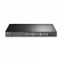 Tp-link TP-Link TL-SG3428MP Jetstream Network Switch