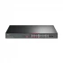 Tp-link TP-Link TL-SL1218MP Network Switch
