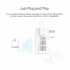 Tp-link TP-Link TL-WA860RE Range Extender specifications