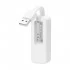 TP-Link USB Male to LAN Female White Converter # UE200