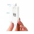 TP-Link USB Male to LAN Female White Converter # UE200