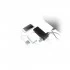 Tp-link TP-Link UH720 USB 3.0 7-Port Hub with 2 Charging Ports USB HUB in BD
