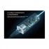 TP-Link USB Male to Tri USB & LAN Female USB Converter Price in BD