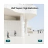 TP-Link VIGI C330I (4mm) (3.0MP) Outdoor Bullet IP Camera