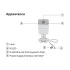 Tp-link TP-Link VIGI C340I IP Camera specifications
