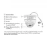 TP-Link VIGI C430 IP Camera Price in BD